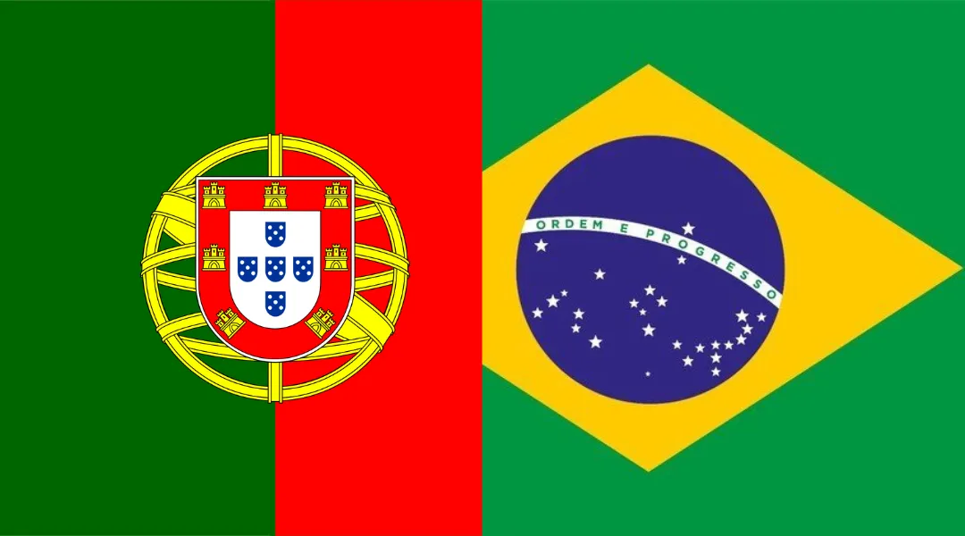 mudar para Português